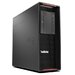 Workstation SH Lenovo P720, 2 x Gold 5120 14-Core, 128GB DDR4, Quadro P1000